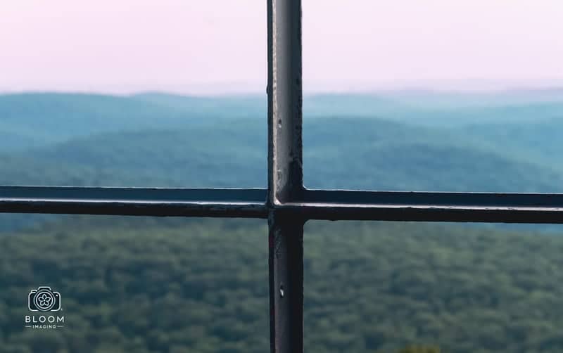Ninham Mountain Fire Tower - Image 1