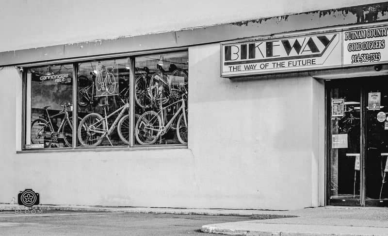 Bikeway Storefront - Image 1