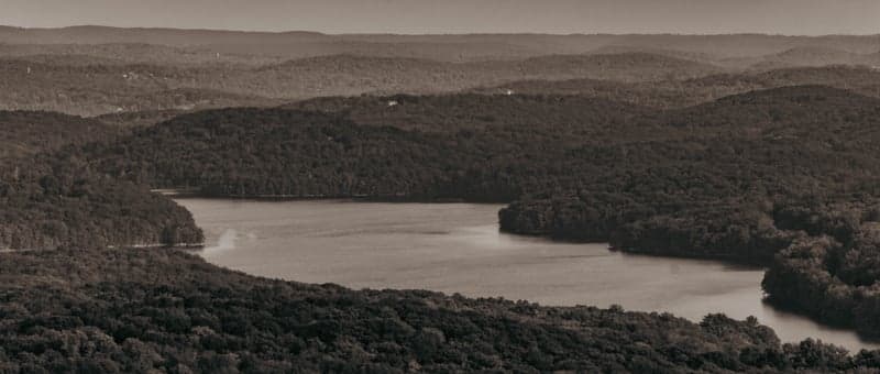 Ninham Mountain Fire Tower
