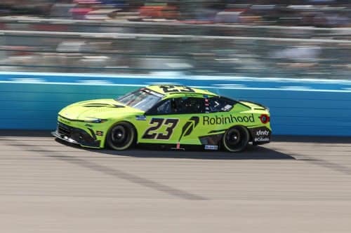 Phoenix Raceway