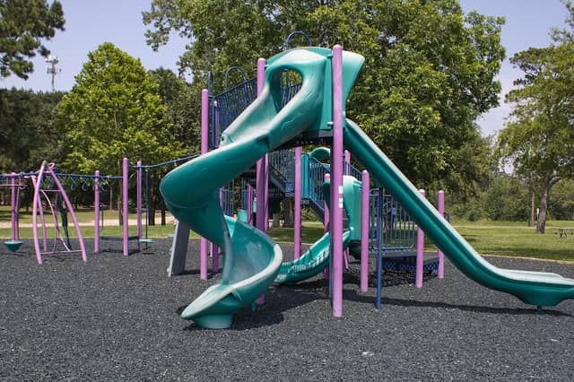 N C Foote Park - Image 2