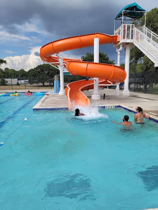 N C Foote Park - Image 1