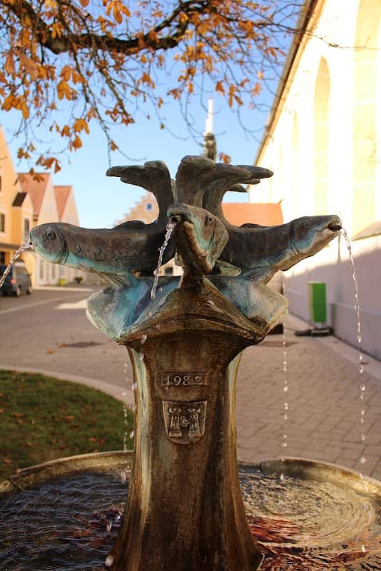 Städt Brunnen - Image 2