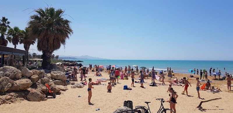 Spiaggia libera - Fraz.San Leone - Image 2