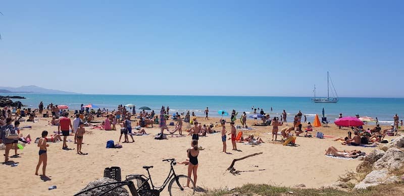 Spiaggia libera - Fraz.San Leone - Image 1