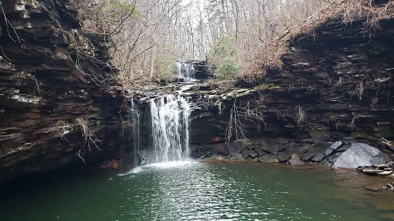 Greg's Two Falls - Image 2
