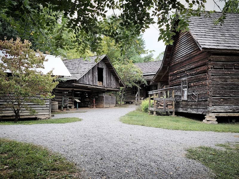 Great Smoky Mountains Heritage Center - Image 2