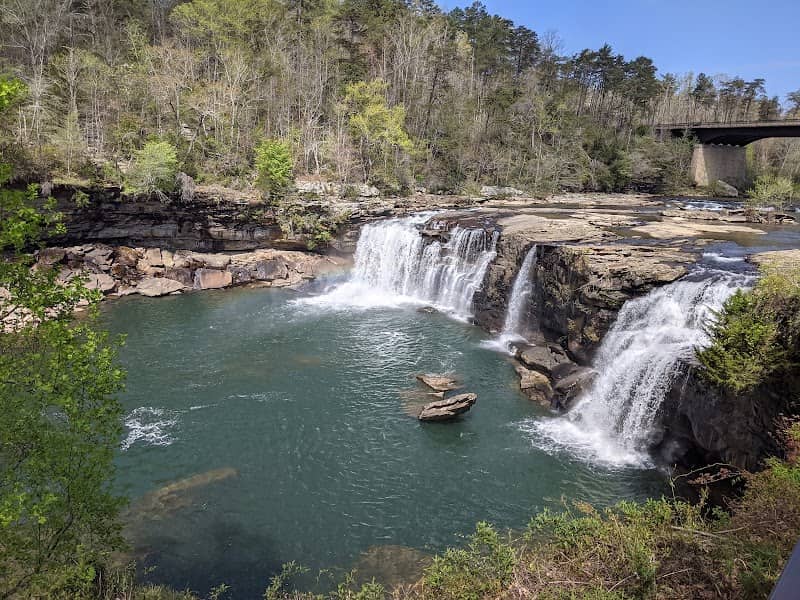 Little River Canyon - Image 2