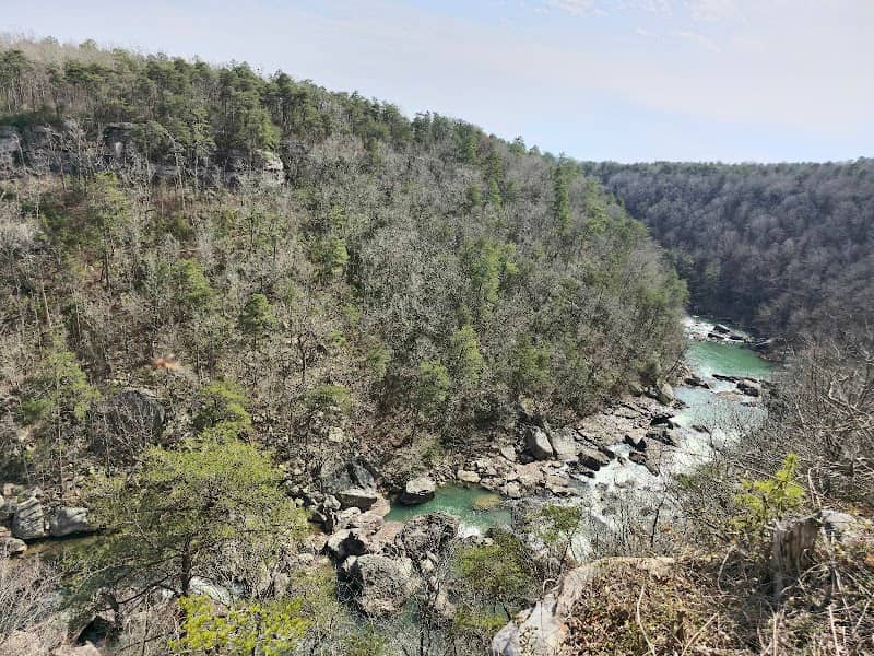 Little River Canyon - Image 1