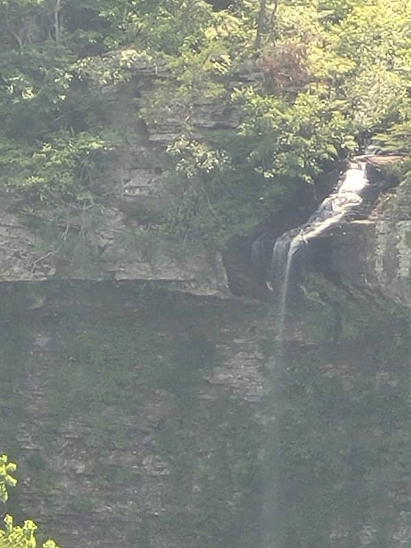 Grace's High Falls Observation Deck - Image 2