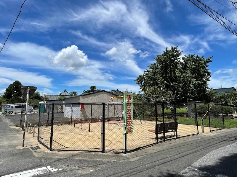 高木ちびっ子広場 - Image 1