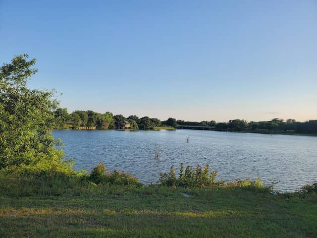 Goose Creek Park - Image 1
