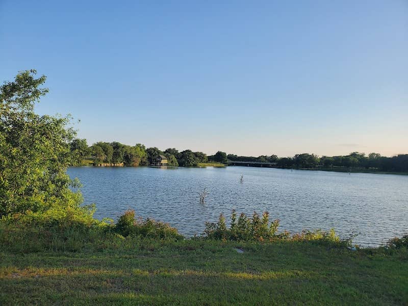 Goose Creek Park - Image 1