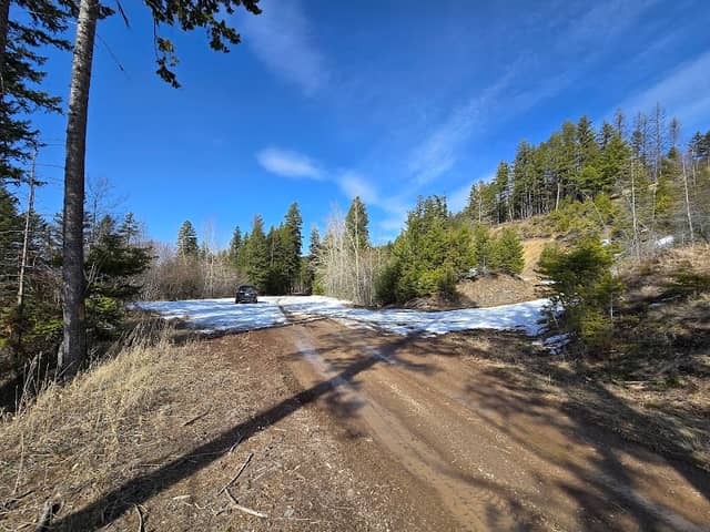 Swede Mountain Lookout - Image 3