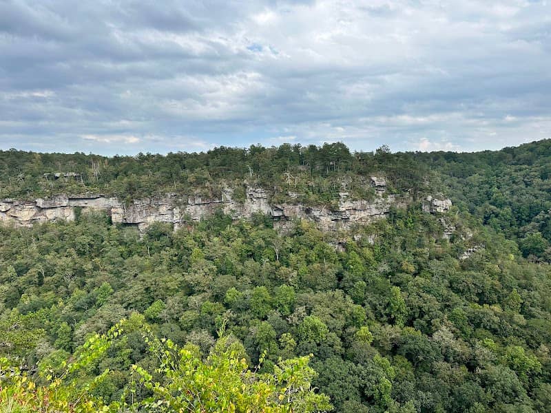 Crow Point Overlook - Image 1