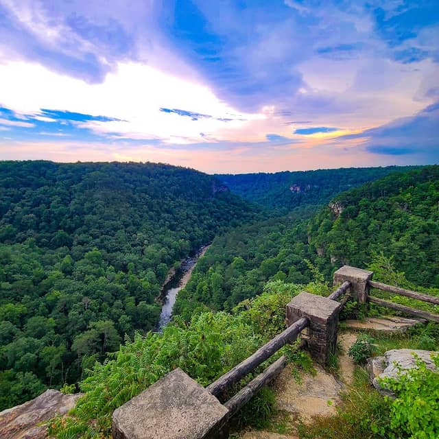 Crow Point Overlook - Image 2