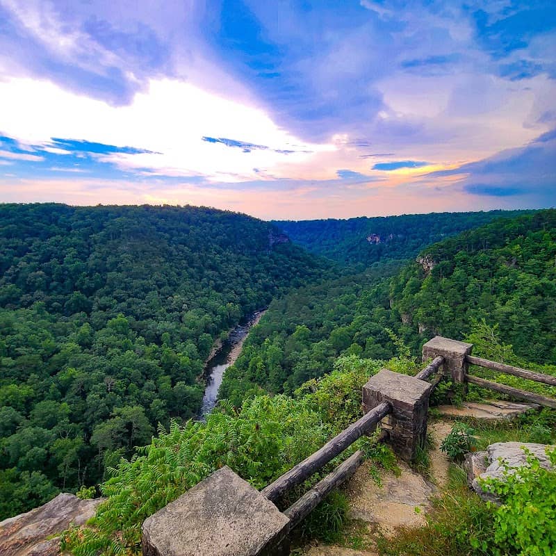 Crow Point Overlook - Image 2