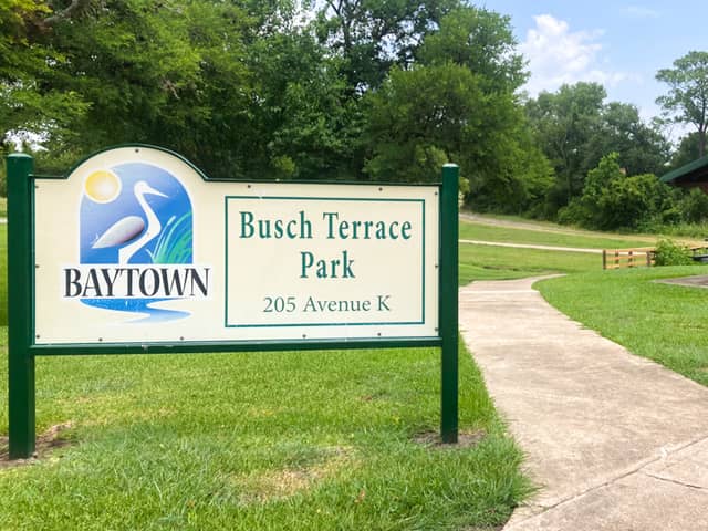 Busch Terrace Park - Image 1