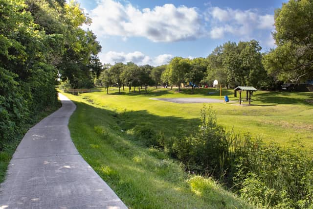 Busch Terrace Park - Image 2