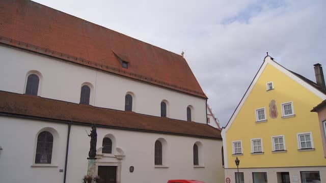 Marienbrunnen - Image 1