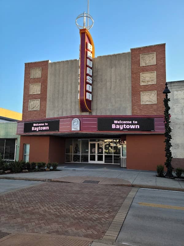 Brunson Theater - Image 2