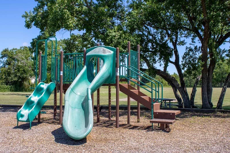 Tejas Park - Image 1