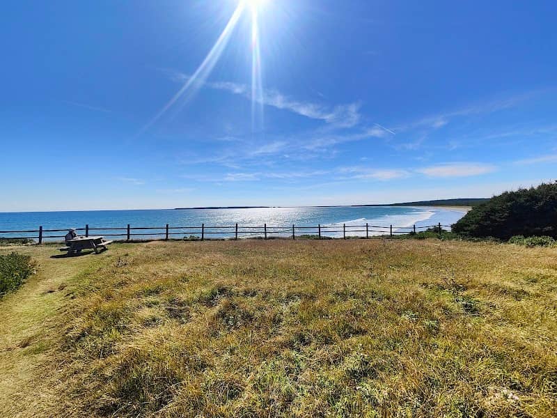 Point Michaud Nature Reserve - Image 2