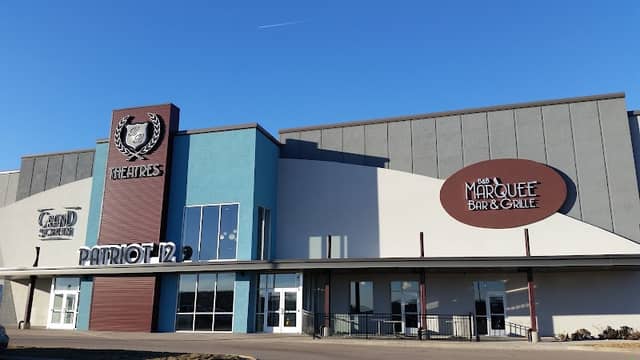 B&B Theatres Waynesville Patriot 12 - Image 1