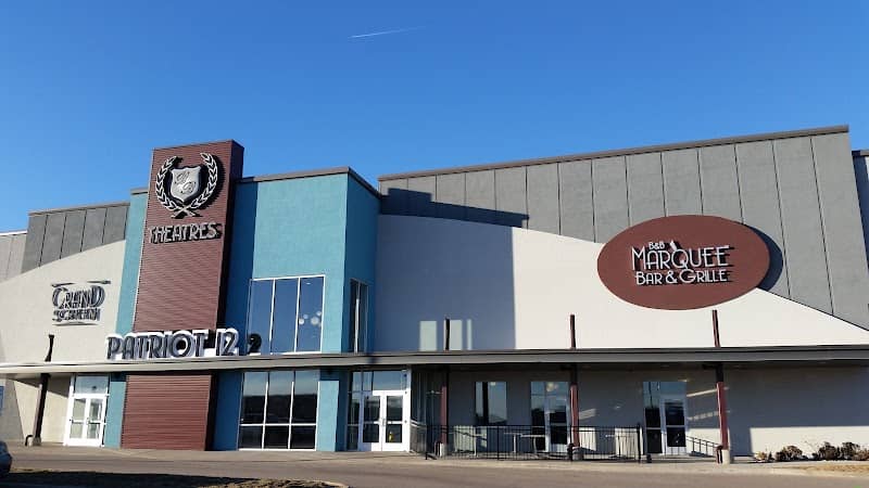 B&B Theatres Waynesville Patriot 12 - Image 1