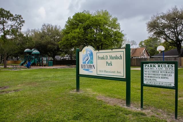 Frank D. Murdoch Park - Image 2