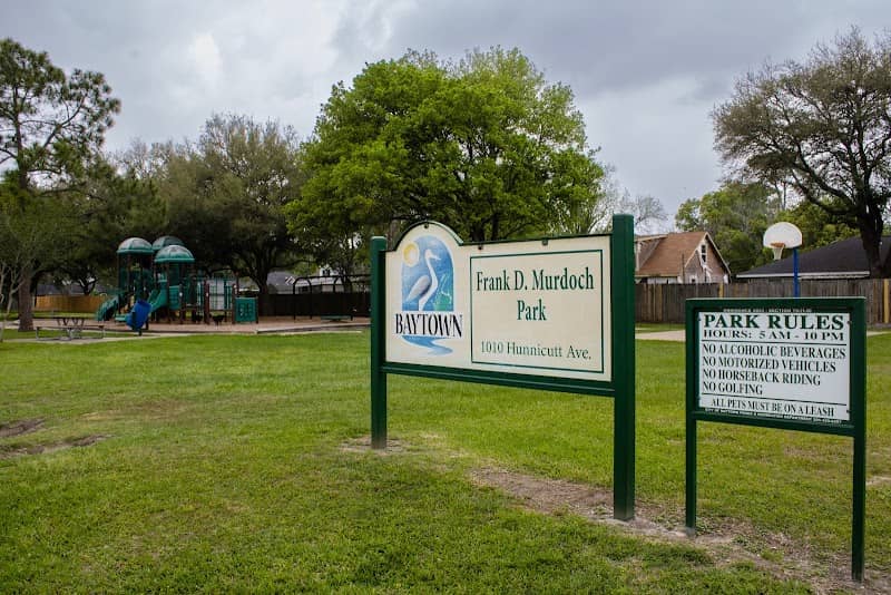 Frank D. Murdoch Park - Image 2