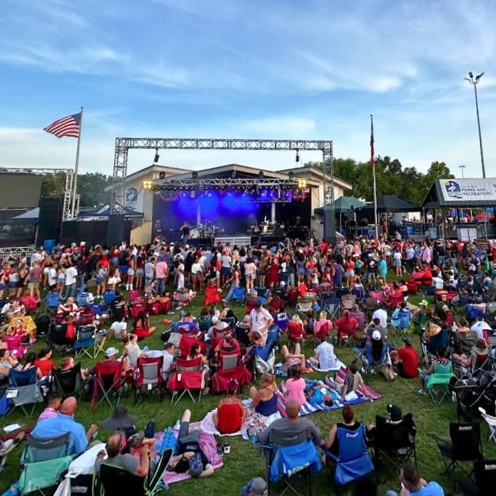 Bicentennial Park - Image 1