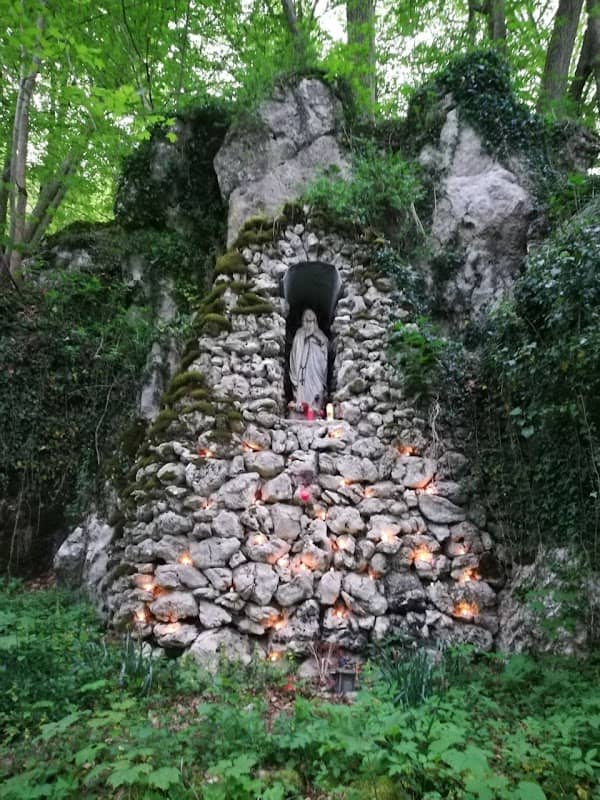 Marienstatue - Image 1