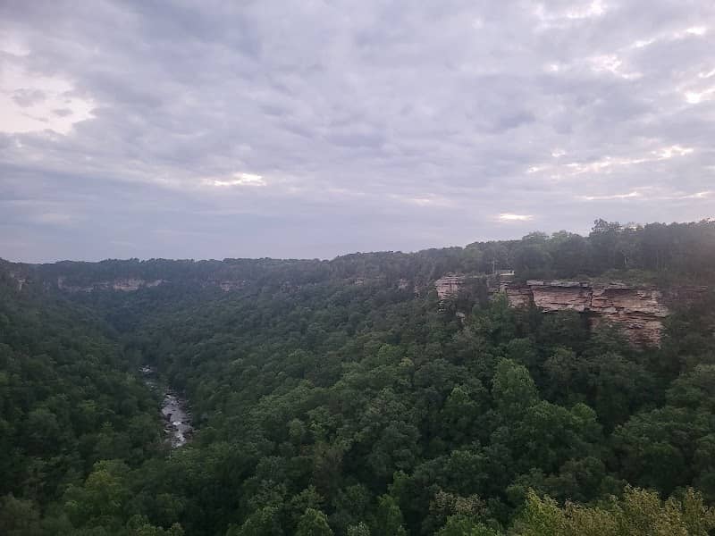 Canyon View Overlook - Image 3