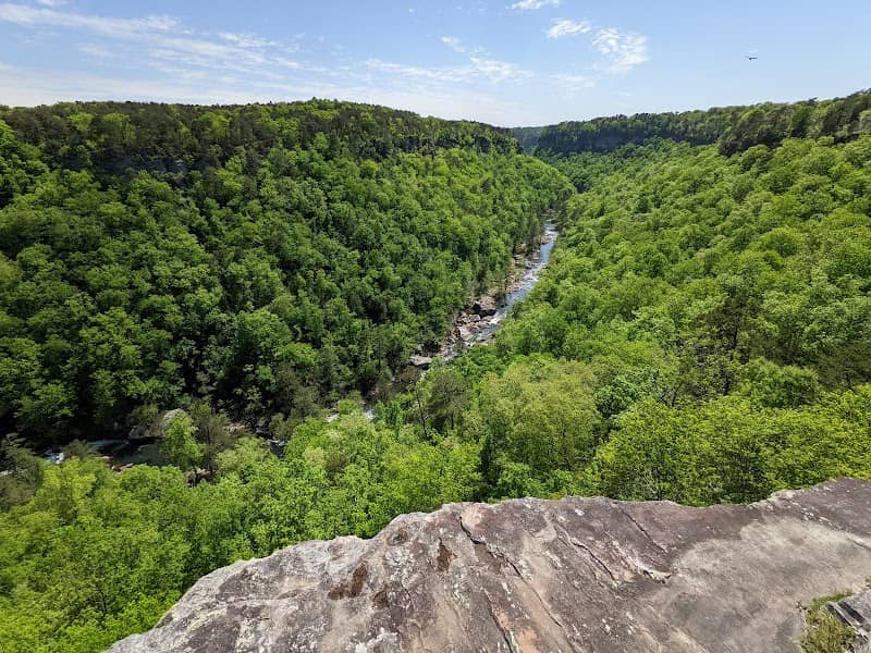 Canyon View Overlook - Image 2