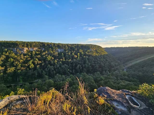Canyon View Overlook - Image 1