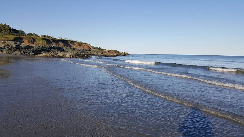 Point Michaud Beach Provincial Park - Image 2