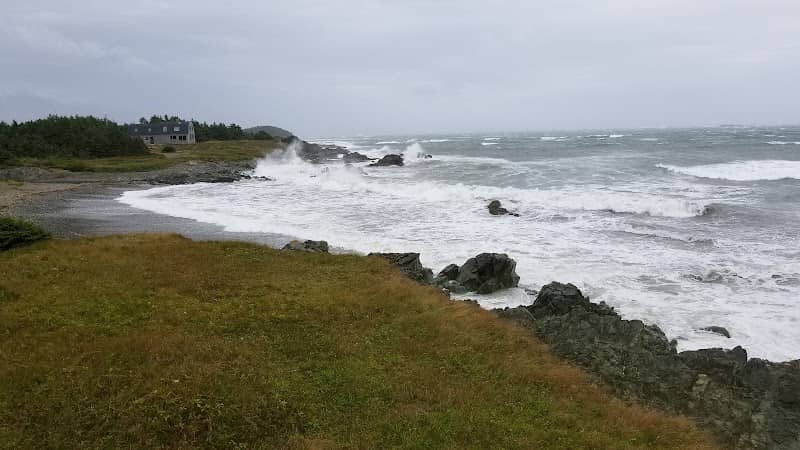 Point Michaud Beach Provincial Park - Image 3