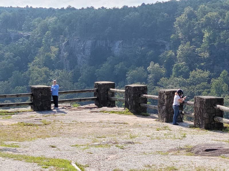 Wolf Creek Overlook - Image 3
