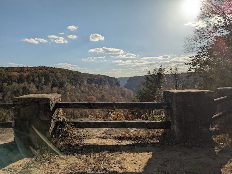 Wolf Creek Overlook - Image 2
