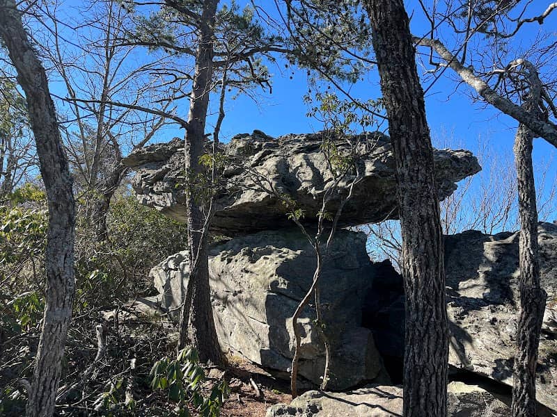 Balanced Rock - Image 1