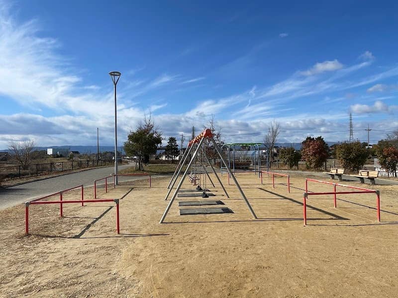 Kumafuruiike Park - Image 1