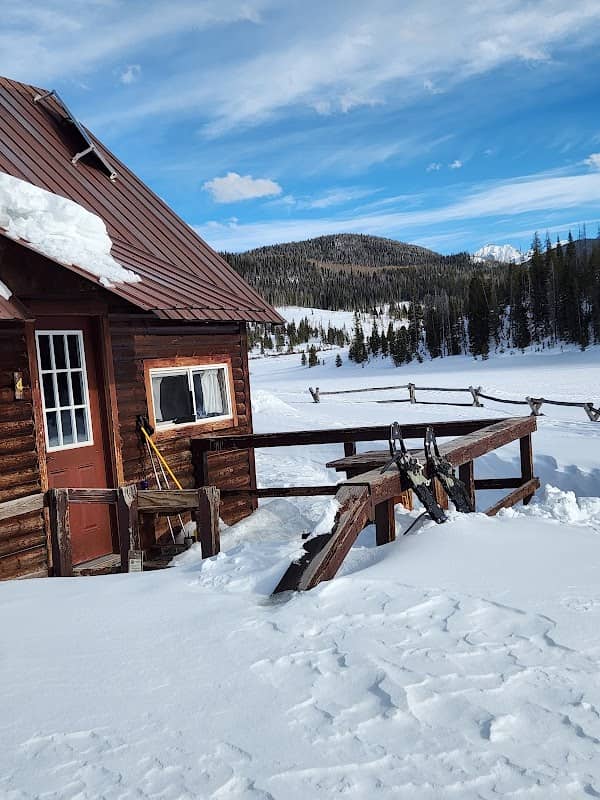 Cabin 6 - Image 2