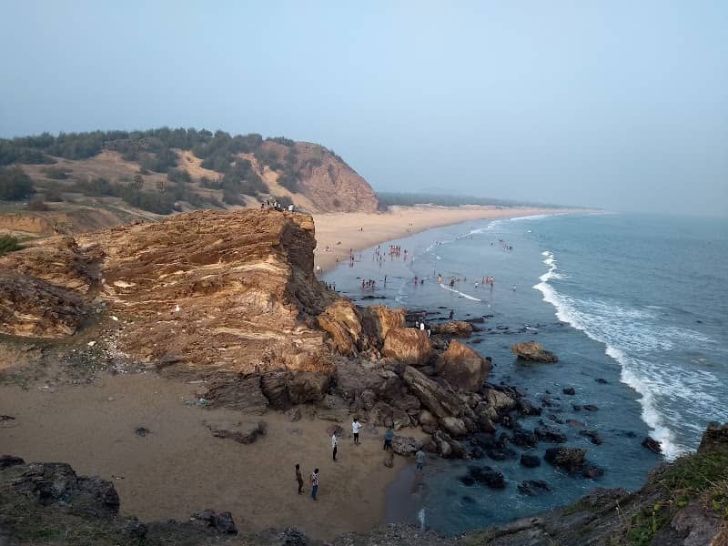 Thanthadi Beach - Image 2