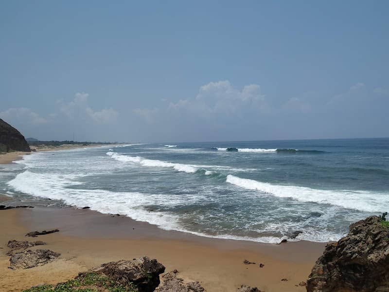 Thanthadi Beach - Image 1