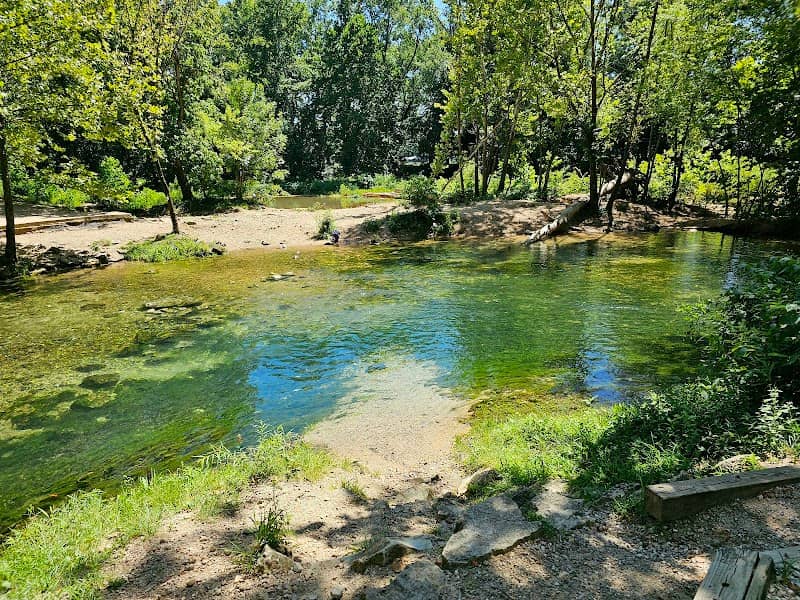 Roubidoux Spring - Image 2