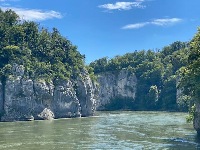 Danube Gorge - Image 2