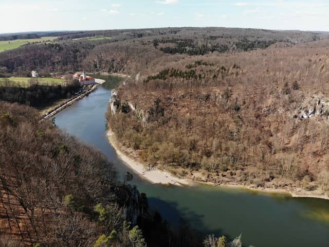 Danube Gorge - Image 5