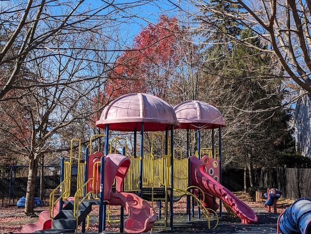 Jay Street Park - Image 1