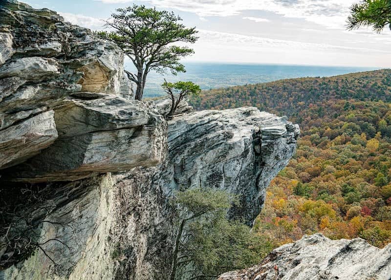 Hanging Rock State Park - Image 3